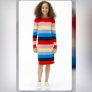 Like New GAP sweater dress size small